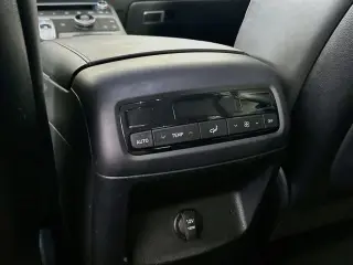 Hyundai PALISADE 2024 XRT SUV de 4 puertas
