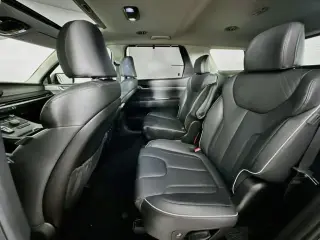 Hyundai PALISADE 2024 XRT SUV de 4 puertas