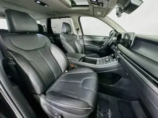 Hyundai PALISADE 2024 XRT SUV de 4 puertas