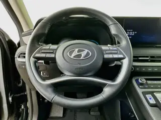 Hyundai PALISADE 2024 XRT SUV de 4 puertas