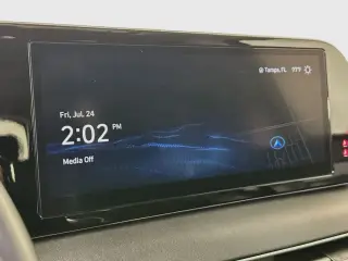 Hyundai PALISADE 2024 XRT SUV de 4 puertas