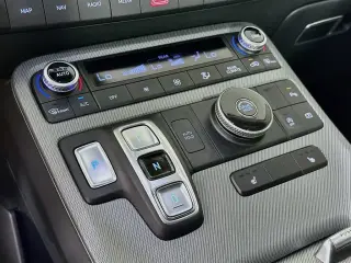 Hyundai PALISADE 2024 XRT SUV de 4 puertas