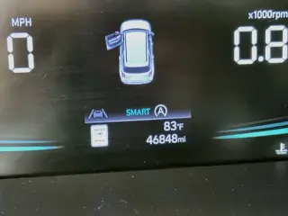 Hyundai PALISADE 2024 XRT SUV de 4 puertas