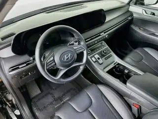 Hyundai PALISADE 2024 XRT SUV de 4 puertas
