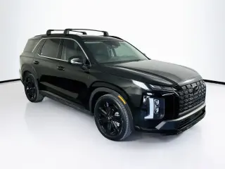 Hyundai PALISADE 2024 XRT SUV de 4 puertas