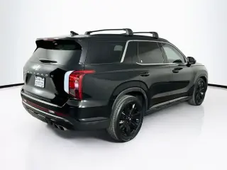 Hyundai PALISADE 2024 XRT SUV de 4 puertas