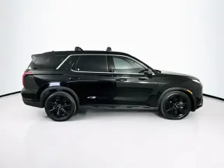 Hyundai PALISADE 2024 XRT SUV de 4 puertas