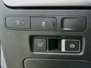 Hyundai PALISADE 2024 XRT SUV de 4 puertas