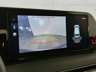 Hyundai PALISADE 2024 XRT SUV de 4 puertas