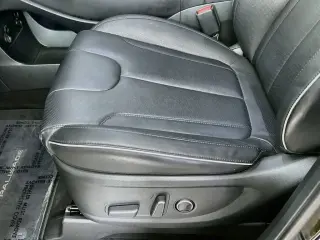 Hyundai PALISADE 2024 XRT SUV de 4 puertas
