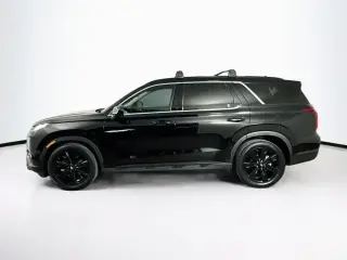 Hyundai PALISADE 2024 XRT SUV de 4 puertas