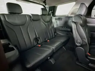 Hyundai PALISADE 2024 XRT SUV de 4 puertas