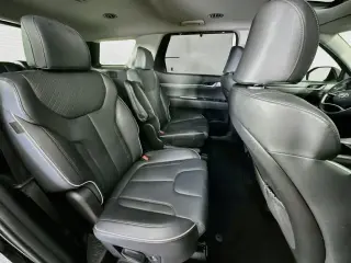 Hyundai PALISADE 2024 XRT SUV de 4 puertas