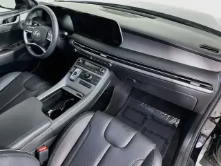 Hyundai PALISADE 2024 XRT SUV de 4 puertas