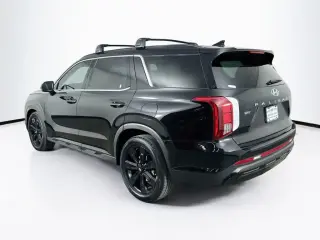 Hyundai PALISADE 2024 XRT SUV de 4 puertas
