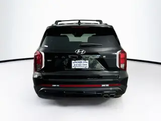 Hyundai PALISADE 2024 XRT SUV de 4 puertas
