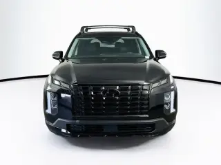Hyundai PALISADE 2024 XRT SUV de 4 puertas