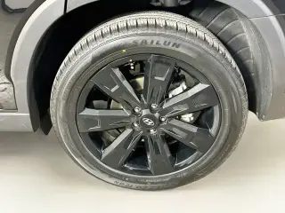 Hyundai PALISADE 2024 XRT SUV de 4 puertas
