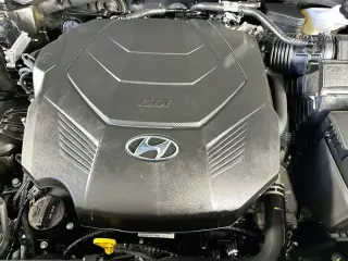 Hyundai PALISADE 2024 XRT SUV de 4 puertas