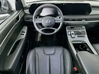 Hyundai PALISADE 2024 XRT SUV de 4 puertas