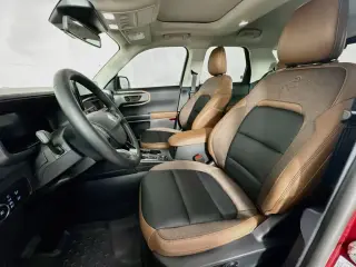 Ford Bronco Sport 2025 AWD Outer Banks SUV de 4 puertas