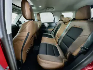 Ford Bronco Sport 2025 AWD Outer Banks SUV de 4 puertas