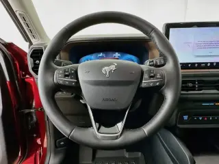 Ford Bronco Sport 2025 AWD Outer Banks SUV de 4 puertas