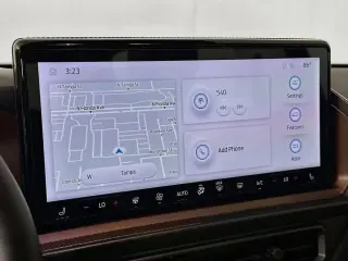 Ford Bronco Sport 2025 AWD Outer Banks SUV de 4 puertas