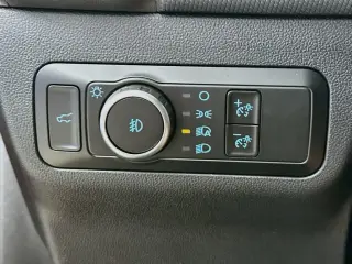 Ford Bronco Sport 2025 AWD Outer Banks SUV de 4 puertas