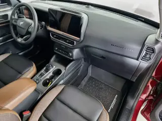 Ford Bronco Sport 2025 AWD Outer Banks SUV de 4 puertas