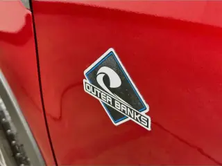 Ford Bronco Sport 2025 AWD Outer Banks SUV de 4 puertas