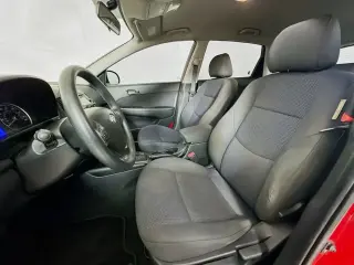 Hyundai ELANTRA Touring 2010 GLS Familiar de 4 puertas