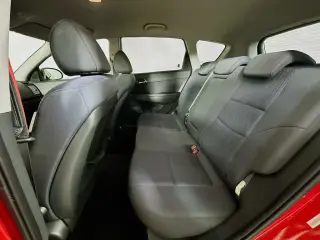 Hyundai ELANTRA Touring 2010 GLS Familiar de 4 puertas