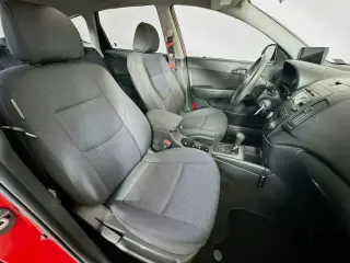 Hyundai ELANTRA Touring 2010 GLS Familiar de 4 puertas