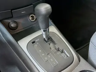 Hyundai ELANTRA Touring 2010 GLS Familiar de 4 puertas