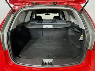 Hyundai ELANTRA Touring 2010 GLS Familiar de 4 puertas