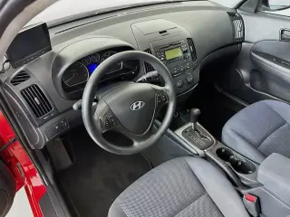 Hyundai ELANTRA Touring 2010 GLS Familiar de 4 puertas