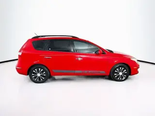 Hyundai ELANTRA Touring 2010 GLS Familiar de 4 puertas