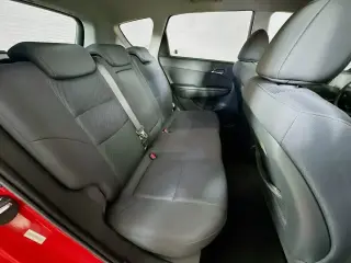 Hyundai ELANTRA Touring 2010 GLS Familiar de 4 puertas