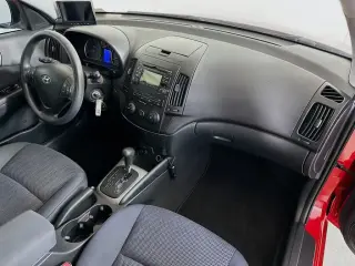 Hyundai ELANTRA Touring 2010 GLS Familiar de 4 puertas