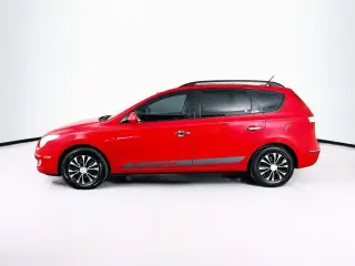Hyundai ELANTRA Touring 2010 GLS Familiar de 4 puertas