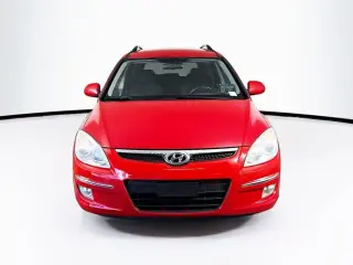 Hyundai ELANTRA Touring 2010 GLS Familiar de 4 puertas