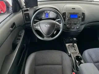 Hyundai ELANTRA Touring 2010 GLS Familiar de 4 puertas