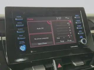 Toyota Camry 2021 SE Sedán de 4 puertas