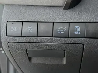 Toyota Camry 2021 SE Sedán de 4 puertas