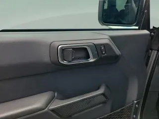 Ford Bronco 2025 4x4 Big Bend SUV de 4 puertas
