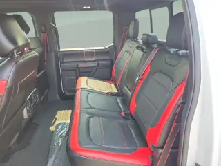 Ford F-150 2020 4x4 Lariat 4dr SuperCrew Caja corta de 5.5 pies