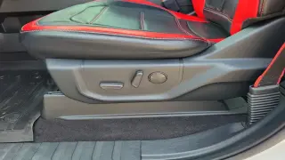 Ford F-150 2020 4x4 Lariat 4dr SuperCrew Caja corta de 5.5 pies