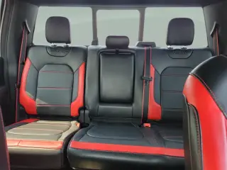 Ford F-150 2020 4x4 Lariat 4dr SuperCrew Caja corta de 5.5 pies