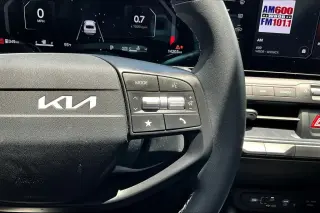 Kia K4 2025 EX Sedán de 4 puertas